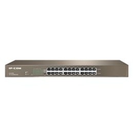 Switch Ethernet Gigabit 24 Porte