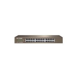 Switch Ethernet Gigabit 24 Porte Desktop