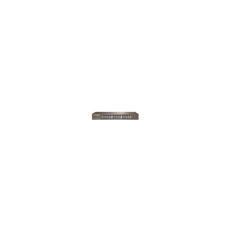 Switch Ethernet Gigabit 24 Porte Desktop Switch Ethernet Gigabit 24 Porte Desktop
