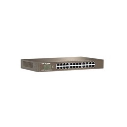 Switch Ethernet Gigabit 24 Porte Desktop