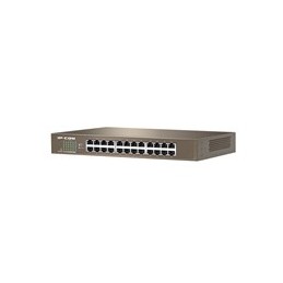 Switch Ethernet Gigabit 24 Porte Desktop