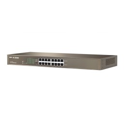 Switch Ethernet Gigabit 16 Porte