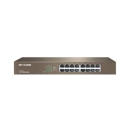 Switch Ethernet Gigabit 16 Porte Desktop