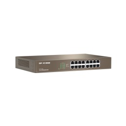 Switch Ethernet Gigabit 16 Porte Desktop