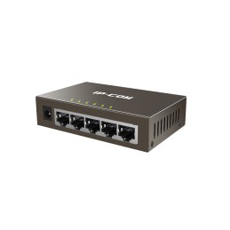 Switch 5 Porte Gigabit Unmanaged Desktop