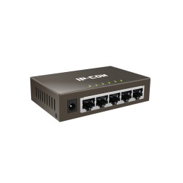 Switch 5 Porte Gigabit Unmanaged Desktop