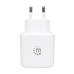 Caricatore USB da Muro QC3.0 18W Quick Charge™ Bianco