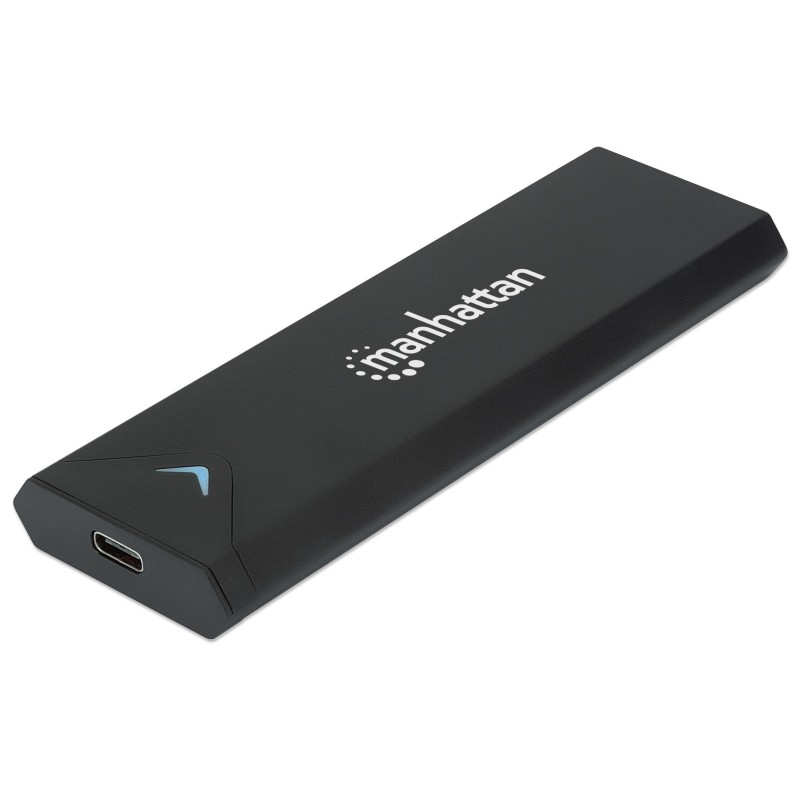 Box Esterno USB 3.2 SSD SATA M.2 NVMe Box Esterno USB 3.2 SSD SATA M.2 NVMe