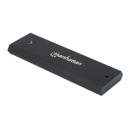 Box Esterno USB 3.2 SSD SATA M.2 NVMe