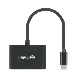 Adattatore Convertitore USB-C™ Maschio HDMI Femmina con Power Delivery