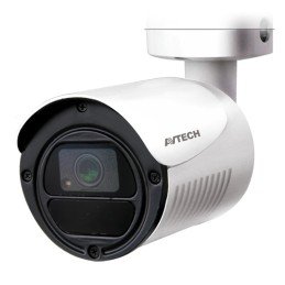 Telecamera CCTV IR da Soffitto Parete Quadribrid 5Mp IP66