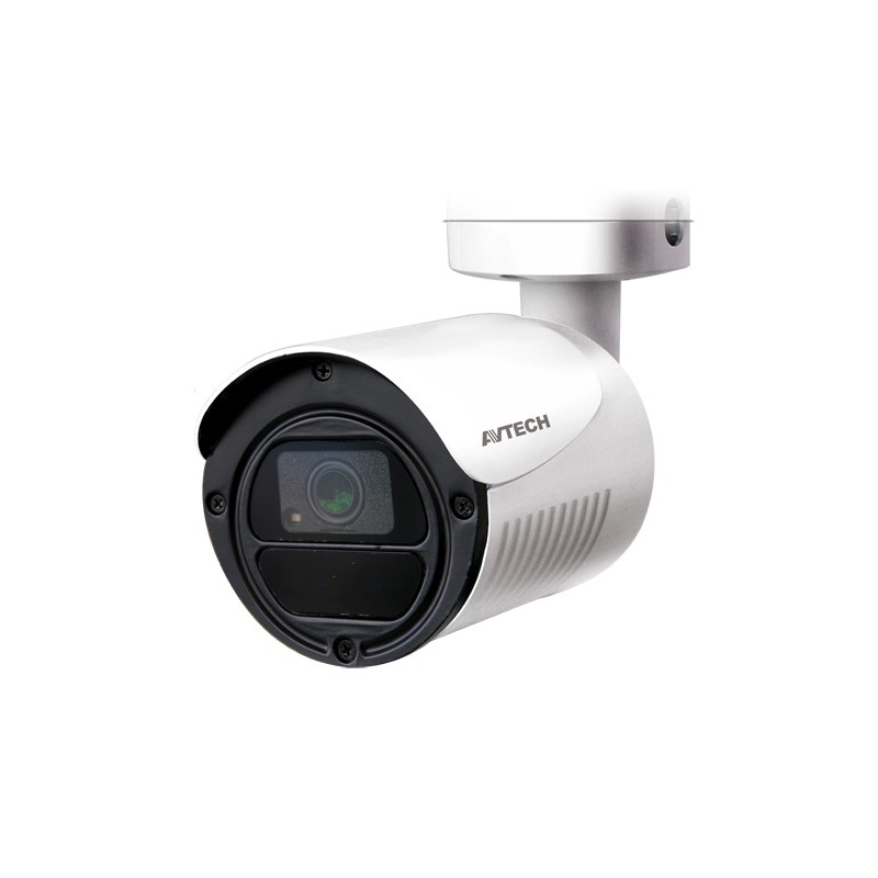 Telecamera CCTV IR da Soffitto Parete Quadribrid 5Mp IP66