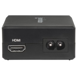 Hub USB-C™ con funzione di ricarica Power Delivery 45W