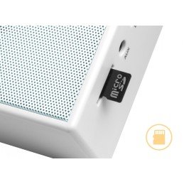 Altoparlante Portatile Radio DAB+ & FM Bluetooth v4.2 & AUX–IN, BT-X51