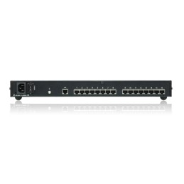 Server Console Seriale a 16 porte, SN9116CO