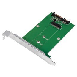 Adattatore SSD SATA a M.2 SATA