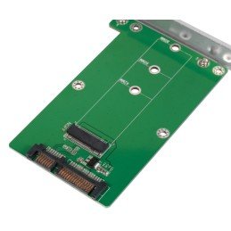 Adattatore SSD SATA a M.2 SATA