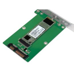 Adattatore SSD SATA a M.2 SATA