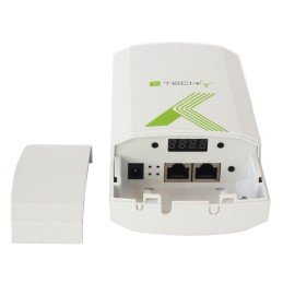 CPE Punto-Punto 300Mbps a 2.4GHz 8dBi