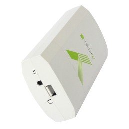 CPE Punto-Punto 300Mbps a 2.4GHz 8dBi