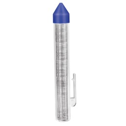 Stagno in Dispenser Ø 0,56 mm Rame 2% 12,5g