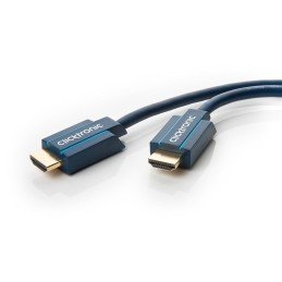 Cavo HDMI Ultra High Speed A/A M/M 1m Alta Qualità