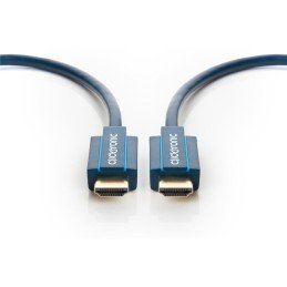 Cavo HDMI Ultra High Speed A/A M/M 1m Alta Qualità