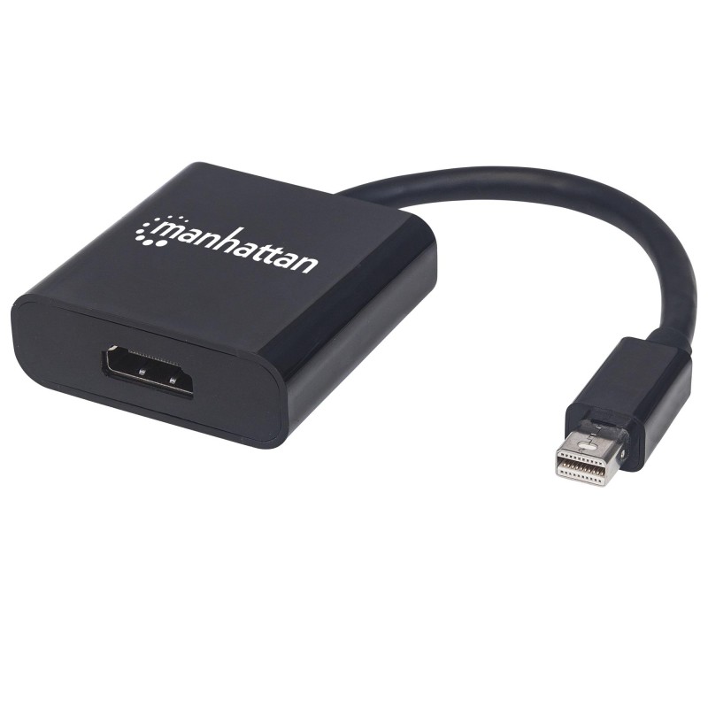 Adattatore Attivo da Mini-DisplayPort a HDMI