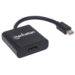 Adattatore Attivo da Mini-DisplayPort a HDMI