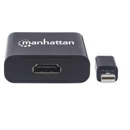 Adattatore Attivo da Mini-DisplayPort a HDMI