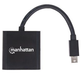 Adattatore Attivo da Mini-DisplayPort a HDMI