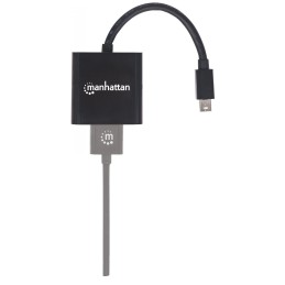 Adattatore Attivo da Mini-DisplayPort a HDMI