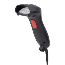 Barcode Scanner 2D