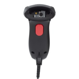 Barcode Scanner 2D