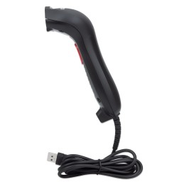 Barcode Scanner 2D