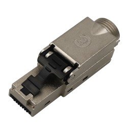 Plug RJ45 Cat.8.1 Schermato STP EconLine