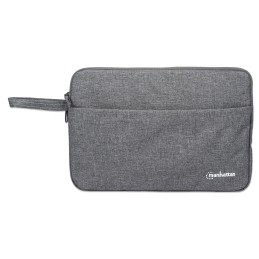 Custodia per Notebook 14.5" Seattle Grigio