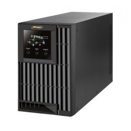 Gruppo di Continuità UPS E4 VALUE Display LED 1000VA On Line Doppia Conversione