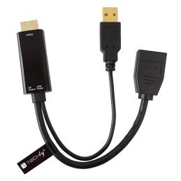 Adattatore da HDMI™ a Displayport