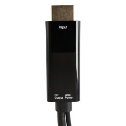 Adattatore da HDMI™ a Displayport