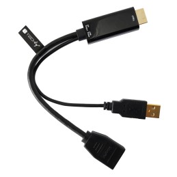 Adattatore da HDMI™ a Displayport