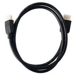 Cavo HDMI™ High Speed 2.0 A/A M/M 0,5m Nero