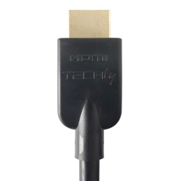 Cavo HDMI™ High Speed 2.0 A/A M/M 0,5m Nero