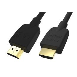 Cavo HDMI™ High Speed 2.0 A/A M/M 2m Nero