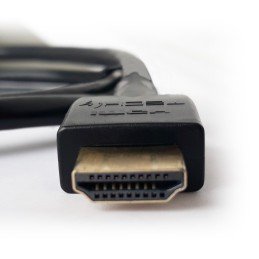 Cavo HDMI™ High Speed 2.0 A/A M/M 2m Nero