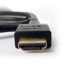 Cavo HDMI™ High Speed 2.0 A/A M/M 3m Nero