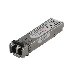 Transceiver 1.25Gbps Fibra Ottica 850nm LC