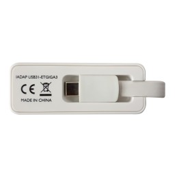 Adattatore Convertitore USB-C™ Ethernet Gigabit RJ45 Lan