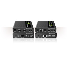 Amplificatore Extender HDMI 4K fino a 70m su Cavo Cat.6/6A/7