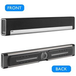 Supporto per Soundbar Sonos® da Parete